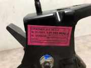 Kupplungspedal 1J1721321D01C Volkswagen New Beetle (1Y7) Cabrio 1.4 16V (BCA) BCA