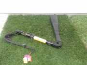 Gürtelschnalle Links Vorne 93174868 Opel Vectra C Limousine 2.0 DTI 16V (Y20DTH)