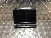 Navigation Display 98574494ZD Citroën C3 Aircross I (2C/2R) SUV 1.5 BlueHDi 120 (DV5RCd(YHX))