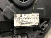 T?rverkleidung Links Vorne 20085653930 Chrysler Voyager/Grand Voyager (RT) Gro?raumlimousine 2.8 CRD 16V Grand Voyager (VM64C)