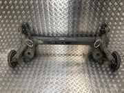 Hinterachse Komplett 1S0500051A Skoda Citigo Schrägheck 1.0 12V (CHYA)