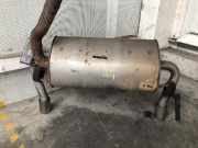 Auspuffanlage Original 1869463 Ford Kuga I SUV 2.0 TDCi 16V (UKDA(Euro 5))