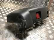 Stoßstangeneckelinks Hinten 1637185480 Citroën Jumper (U9) Van 2.0 Blue HDi 160 (DW10FUC(AHP))