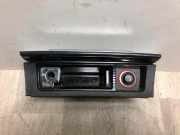 Aschenbecher Vorne 3C0857961H9B9 Volkswagen Passat Variant (365) Kombi 2.0 TDI 16V 140 4Motion (CFFB) CFFB