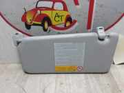 Sonnenblende RECHTS 84801M68K11J0T Suzuki Alto Schrägheck 5-drs 1.0 12V (K10B)