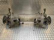 Hinterachse Komplett Peugeot 508 SW (8E/8U) Kombi 2.0 HDiF 16V (DW10CTED4(RHH))