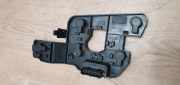 Kennzeichenbeleuchtung LINKS Citroën Xsara (N1) Schrägheck 2.0 HDi 90 (DW10TD(RHY))