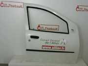 Tür Rechts Vorne 71765848 Fiat Punto II (188) Schrägheck 1.2 60 S (188.A.4000)