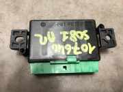 Pdc Steuergerät 9814151980 Peugeot 508 (8D) Limousine 2.0 BlueHDi 180 16V (DW10FC(AHW))