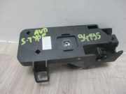 T?rgriff Innen Rechts Vorne Jaguar S-type (X200) Limousine 3.0 V6 24V (FB)