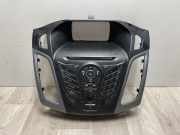 Armaturenbrett Mitte Verkleidung Ford Focus 3 Wagon Kombi 1.6 TDCi 115 (T1DB(Euro 5))