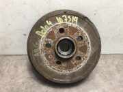 Bremstrommel Links Hinten 6Q0609617 Volkswagen Polo IV (9N1/2/3) Schrägheck 1.2 12V (AZQ) AZQ