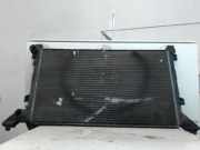 Radiator 2D0121253B Volkswagen LT 2 AHD