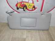 Sonnenblende Links 964012136R Renault Clio IV (5R) Schrägheck 5-drs 0.9 Energy TCE 90 12V (H4B-400(H4B-A4))