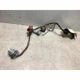 Kennzeichenbeleuchtung LINKS Hyundai i30 Schrägheck 1.6 CRDi 16V VGT HP (D4FB) 2010