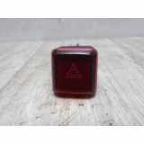 Warnleuchte Schalter 00006242PZ Citroën C3 Picasso (SH) Großraumlimousine 1.6 HDi 16V 90 (DV6ATED4(9HX)) 2009