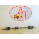 Antriebswelle Rechts 96951692 Daewoo / Chevrolet Nubira Wagon (J100) Kombi 1.6 16V (F16D3) 2005