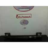 Stoßfängerträger Hinten 1520891 Ford C-Max (DM2) Großraumlimousine 1.8 TDCi 16V (KKDB) 2200