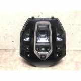 Innenbeleuchtung PLAFOND 96701573XT Citroën DS5 (KD/KF) Kombi 2.0 HDiF 16V (DW10CTED4/FAP(RHH)) 2013