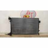 Radiator 1K0121253AN Volkswagen Passat (3C2) Limousine 2.0 FSI 16V (BLR) 2005 BLR