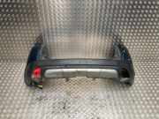 Stoßstange Hinten 1617595480 Peugeot 2008 (CU) Großraumlimousine 1.2 12V e-THP PureTech 110 (EB2DT(HNZ))