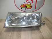 Scheinwerferglas Links 1U1941017N Skoda Octavia (1U2) Liftback 1.9 TDi 100 (AXR)