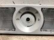 Innenbeleuchtung PLAFOND Volkswagen Polo IV (9N1/2/3) Schrägheck 1.4 TDI 70 (BNM) BNM