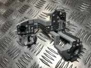 Kennzeichenbeleuchtung RECHTS Ford Fiesta 6 (JA8) Schrägheck 1.4 TDCi (F6JD)