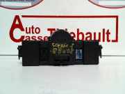 Bedienung Heizung Renault Sc?nic II (JM) Gro?raumlimousine 1.9 dCi 120 (F9Q-812)