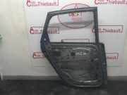 Tür Links Hinten 7751475408 Renault Scénic II (JM) Großraumlimousine 1.9 dCi 130 (F9Q-804)