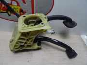 Pedalen Set 35002282325 BMW 5 serie (E60) Limousine 530d 24V (M57N-D30(306D2))