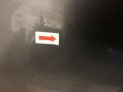 Motorhaube 533010D080 Toyota Yaris II (P9) Schrägheck 1.33 16V Dual VVT-I (1NRFE)