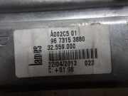 Fensterheber Rechts Hinten 9673153880 Peugeot 208 I (CA/CC/CK/CL) Schrägheck 1.4 HDi (DV4C(8HR))