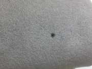 Kopflehne VOOR HAH103690RBF Land + Range Rover Freelander Hard Top Gel?ndewagen 2.0 di (20LTCIE)