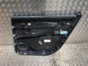 Türverkleidung Links Hinten 9812439780 Peugeot 5008 II (M4/MC/MJ/MR) Großraumlimousine 1.5 BlueHDi 130 (DV5RC(YHZ))