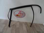 Türgummis Links Hinten 769240001R Renault Laguna III (BT) Schrägheck 5-drs 2.0 dCi 16V 150 (M9R-814)