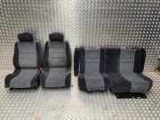 Innenausstattung Citroën BX 1.1 -> 1.6 Schrägheck 16 i,Ri,TRI,TGI,TGS,TZi,Image (XU5M(BDZ))