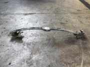 Blattfeder Links Hinten 5502000Q0M Nissan Interstar Van 2.3 dCi 135 16V (M9T-716(M9T-F7))