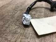 Kennzeichenbeleuchtung LINKS 26556JY00A Renault Koleos I SUV 2.0 dCi 16V 4x4 (M9R-865)