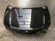Heckklappe 860699 Peugeot 308 CC (4B) Cabrio 1.6 VTI 16V (EP6C(5FS))