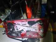 Tür Rechts Vorne 04814850AD Chrysler Stratus Cabrio 2.0 16V (C00)