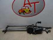 Scheibenwischermotor Vorne 12757153 Saab 9-3 Sport Estate (YS3F) Kombi 1.9 TiD 16V (Z19DTH)