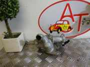 Lufteinlass - Renault Kangoo/Grand Kangoo (KW) Großraumlimousine 1.5 dCi 90 FAP (K9K-608(K9K-B6))