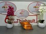 Blinkerglas Rechts VOOR 26130AX600 Nissan Micra (K12) Schrägheck 1.5 dCi 65 (K9K-704)