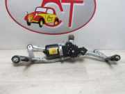 Scheibenwischermotor Vorne Citroën C3 (SC) Schrägheck 5-drs 1.0 Vti 68 12V (EB0(ZMZ))