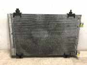 Luft-Kühler 00006455GH Citroën C4 Grand Picasso (UA) Großraumlimousine 1.6 HDiF 16V 110 (DV6TED4(9HZ))