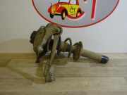 Federbein Rechts Vorne 8K0413031CH Audi A4 (B8) Limousine 2.0 TDI 16V (CAGA)