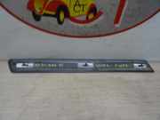 Zierleiste Kotflügel Links Hinten Audi A3 (8P1) Schrägheck 3-drs 2.0 TDI 16V (BKD)