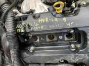 Motor 55579885 Opel Meriva Großraumlimousine 1.4 Turbo 16V ecoFLEX (A14NEL/B14NEL)