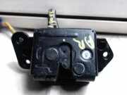 Heckschloss 693500D050 Toyota Yaris II (P9) Schr?gheck 1.33 16V Dual VVT-I (1NRFE)